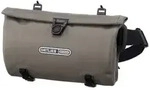 Ortlieb Velo Sling Lenkertasche 3 L dark sand