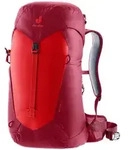 Deuter AC Lite 30 Rucksack 30 L, cherry-masala