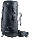 Deuter Aircontact Lite 35+10 SL Rucksack 35 L, black-graphite