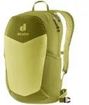 Deuter Speed Lite 13 Rucksack 13 L, linden-cactus