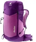 Deuter Speed Lite Pro 28 SL Rucksack 28 L, lotus-mystic
