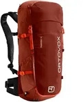 Ortovox TRAVERSE 30 Rucksack hot orange