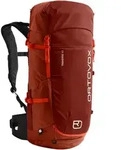 Ortovox TRAVERSE 40 Rucksack hot orange