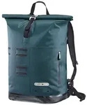 Ortlieb Commuter Daypack City, 27 L, petrol