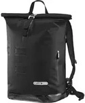 Ortlieb Commuter Daypack City, 27 L, schwarz
