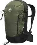 Mammut Lithium 20 Rucksack dark marsh-black