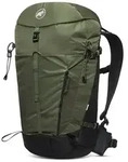 Mammut Lithium 30 Rucksack dark marsh-black