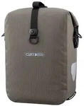 Ortlieb Gravel-Pack Single Bikepacking QL3.1 dark sand
