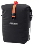 Ortlieb Gravel-Pack Single Bikepacking QL3.1 black-matt