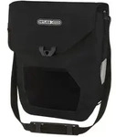 Ortlieb Pedal-Mate Radtasche black