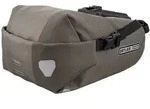 Ortlieb Saddle-Bag Two 4.1 L dark sand