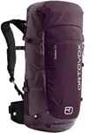 Ortovox TRAVERSE 38 S Rucksack wild berry