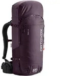 Ortovox PEAK 42 S Rucksack wild berry