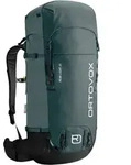 Ortovox PEAK LIGHT 40 Rucksack arctic grey