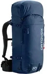 Ortovox PEAK 52 S Rucksack deep ocean