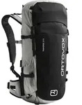 Ortovox TRAVERSE PURE 28 S Rucksack grey marble