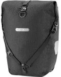 Ortlieb Back-Roller High Visibility QL3.1 schwarz reflex