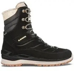 LOWA Calceta EVO GTX Ws Stiefel Women, schwarz/champagner 37,5 (4,5)