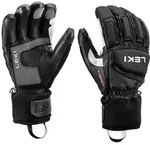 Leki Griffin Pro 3D Handschuhe schwarz-weiss 9