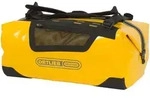 Ortlieb Duffle 110 Reisetasche sonnengelb-schwarz