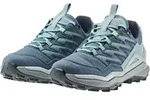 LOWA Maddox PRO GTX LO Ws Women, rauchblau/blau 37,5 (4,5)