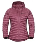 Jack Wolfskin Routeburn Pro Insulation Jacket Women raisin L