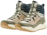 LOWA Kaloya GTX MID Men, oliv/navy 43,5 (9,0)