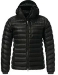 Sch&ouml;ffel Down Jacket Silvretta Women black M (38)