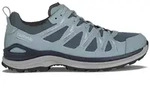 LOWA Innox Evo II GTX LO Ws Women, rauchblau/blau 37,0 (4,0)