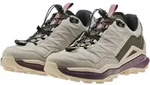 LOWA Maddox PRO GTX LO SL Ws Women, desert/alt rosa 37,0 (4,0)