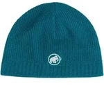Mammut Sublime Beanie deep teal