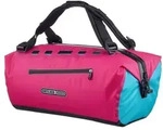 Ortlieb Duffle Lite Cyber Reisetasche (40 L) cyber pink/cyber blue