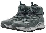 LOWA Maddox PRO GTX MID Men, grau/grau 42,5 (8,5)