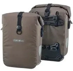Ortlieb Gravel-Pack QL2.2 Bikepacking dark sand