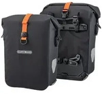 Ortlieb Gravel-Pack QL2.2 Bikepacking schwarz