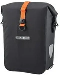 Ortlieb Gravel-Pack QL2.2 Bikepacking Einzeltasche schwarz