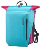 Ortlieb Vario Cyber PS QL2.1 26 L cyber blue/cyber pink