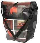 Ortlieb Back-Roller Design QL 2.1 Morning Routine