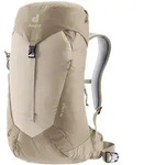 Deuter AC Lite 16 Rucksack 16 L, alu-greystone