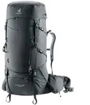 Deuter Aircontact Core 65+10 SL Rucksack 65 L, graphite