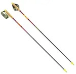 Leki Neotrail Pro FX.ONE SL Trailrunning St&ouml;cke faltbar, rot 120 cm