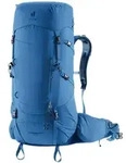 Deuter Aircontact Core 50+10 Rucksack 50 L, baltic-nightblue