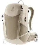 Deuter Futura 27 Rucksack 27 L, greystone-alu