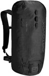 Ortovox TRAD ZERO 24 Rucksack black raven