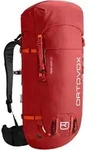 Ortovox PEAK LIGHT 32 Rucksack cengia rossa