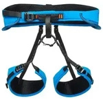 Mammut Ophir 3 Slide 2.0 Klettergurt glacier blue-sapphire XL