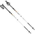 Leki Skysolo FX Carbon Trekkingst&ouml;cke faltbar