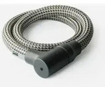Tex-Lock Seilschlo&szlig; Orbit 100 electric grey