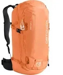 Ortovox Venet Tour 30 Rucksack faded tangerine