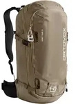 Ortovox Venet Tour 30 Rucksack dark linen